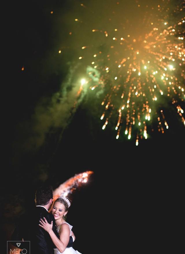 Wedding de Julianne e Dejair