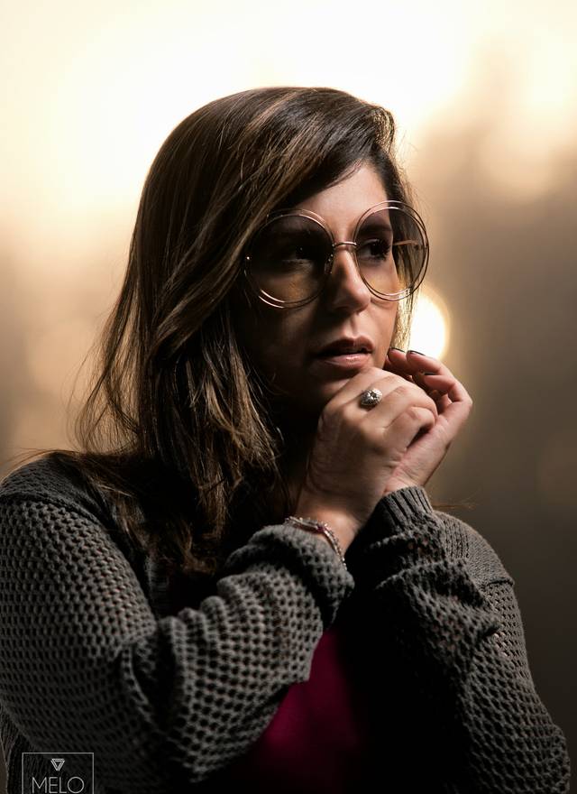 Fashion de Outono/Inverno Paula Duarte