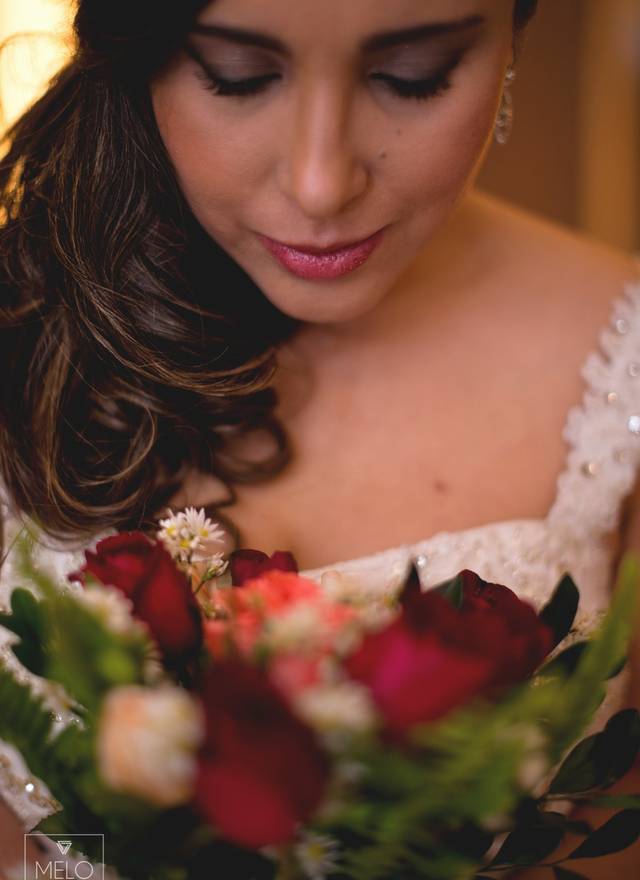 Wedding de Carol e Fernando