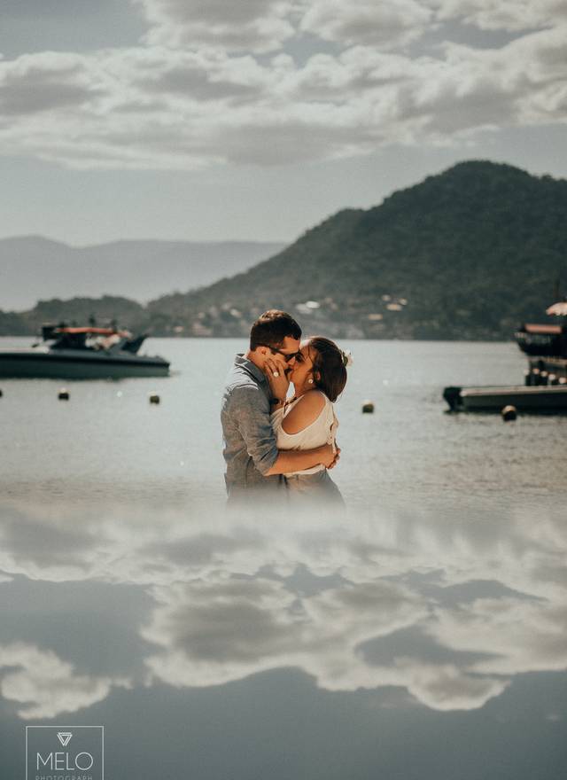 Love Day de F + R