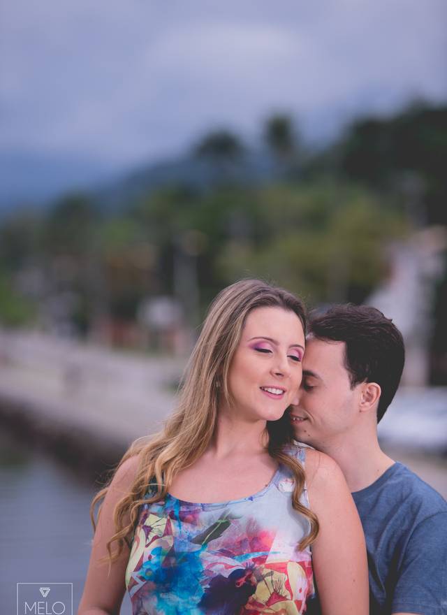 Love Day de Camila e Rodrigo