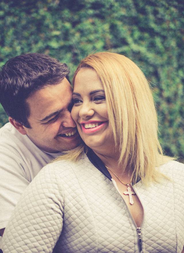 Love Day de Susel e William