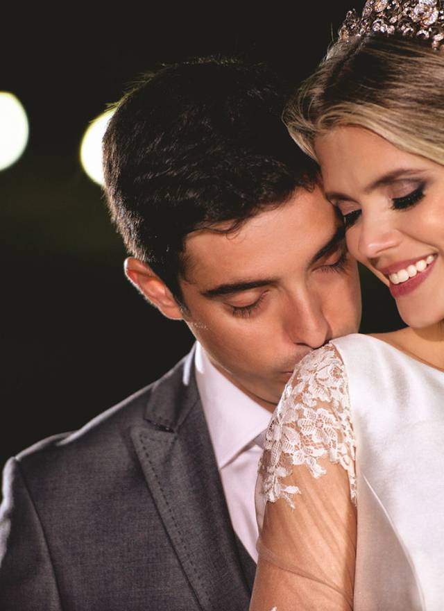 Wedding de Mayara e Thiago