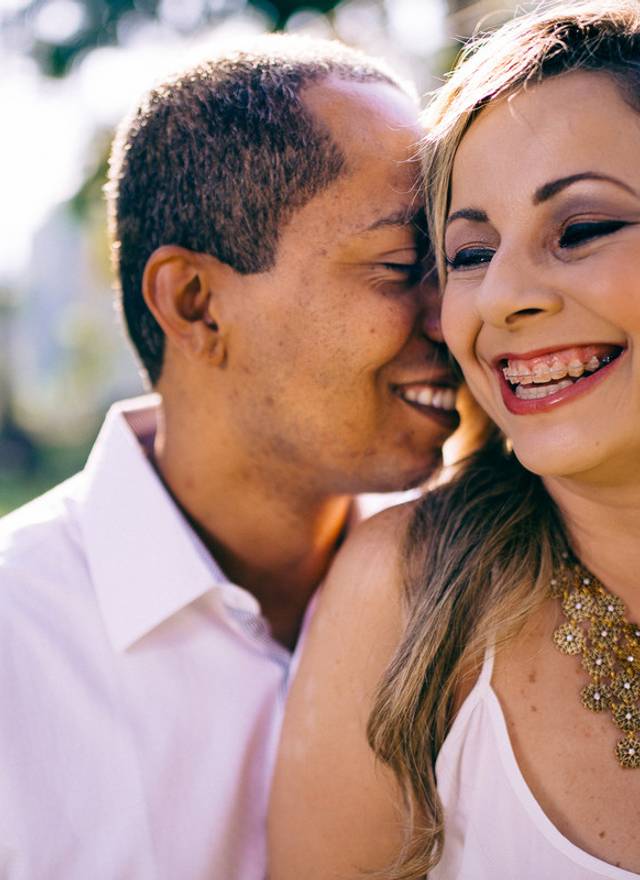 Love Day de Arlete e Léo