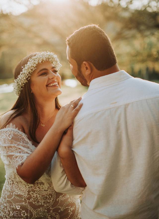 Pré-Wedding de J + H