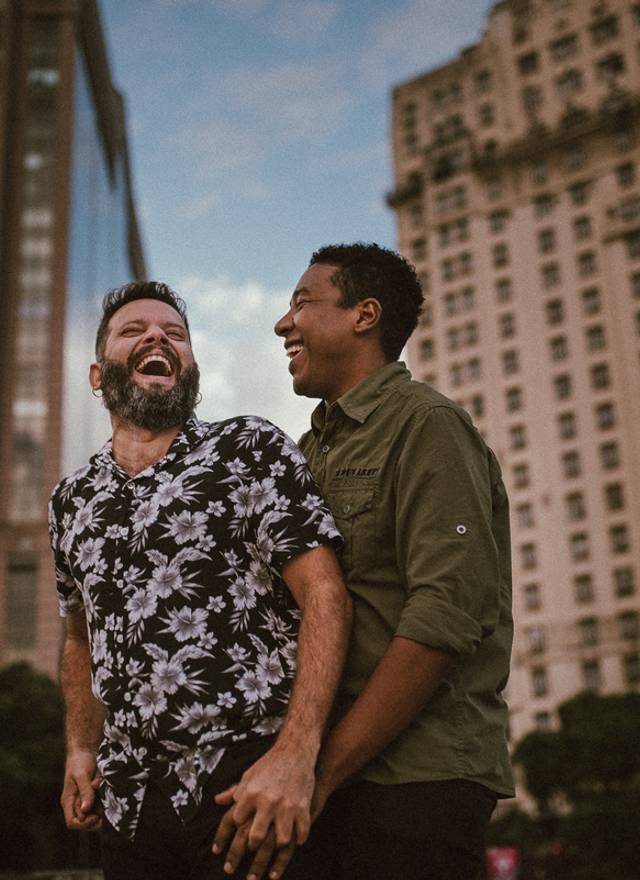 Pré-Wedding de W + D