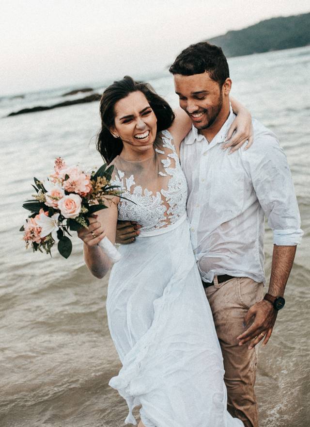 Pré-Wedding de D + R