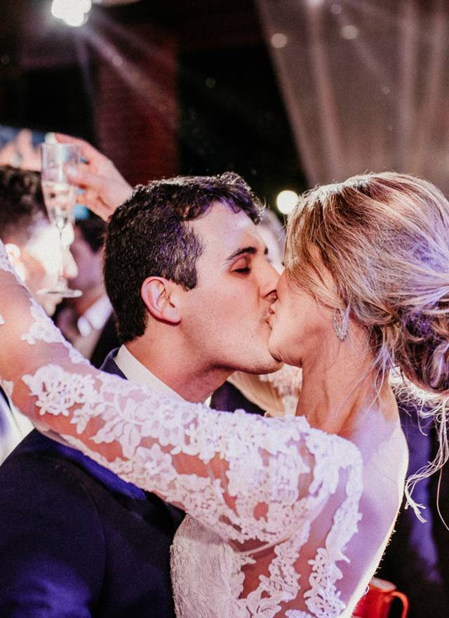 Wedding de C + D
