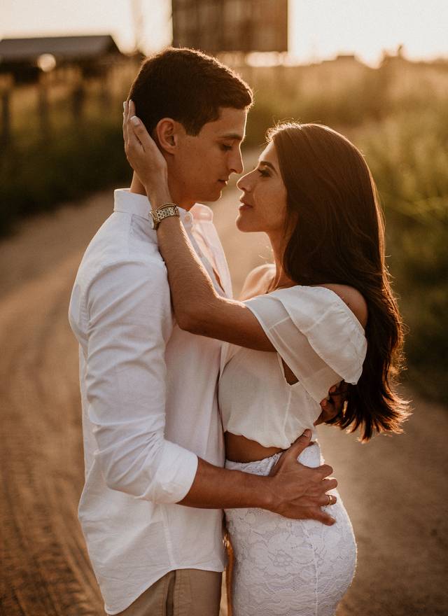 Pré-Wedding de T + T