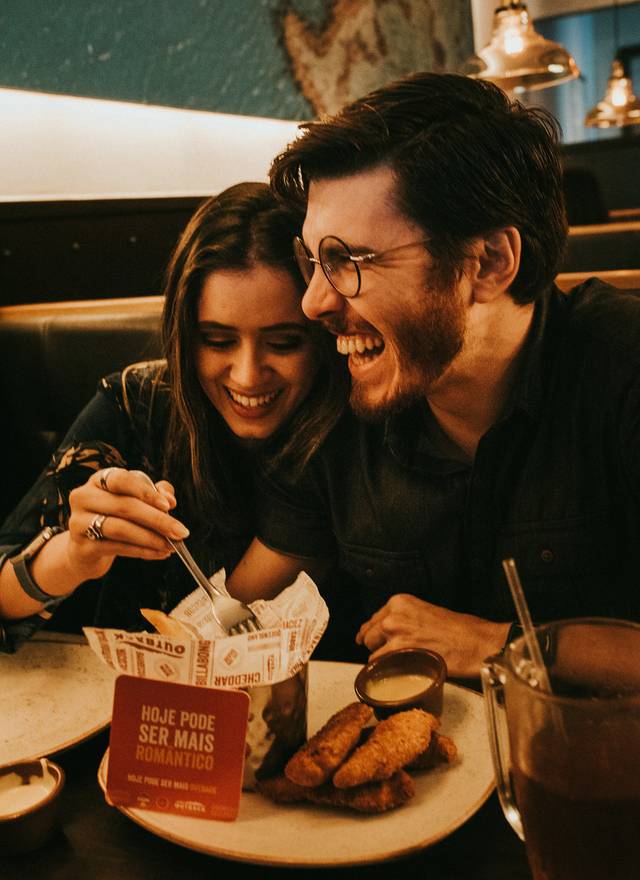 Pré-Wedding de C + R