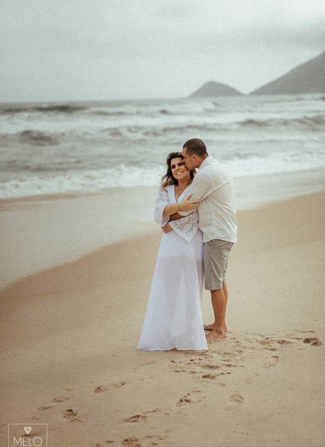 Pré-Wedding de C + D