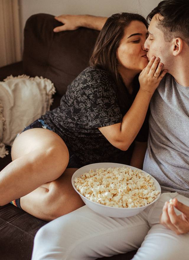 Pré-Wedding de M + L