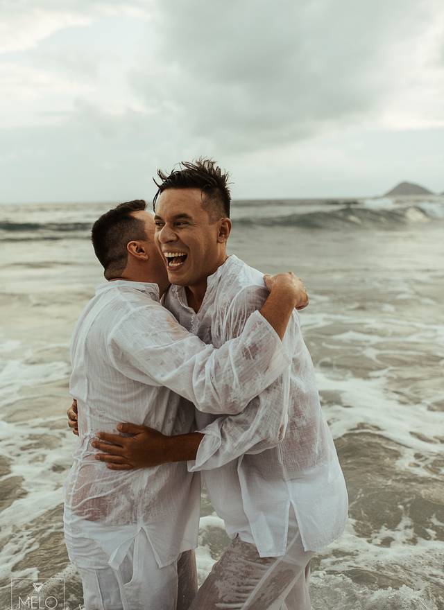 Pré-Wedding de T + E