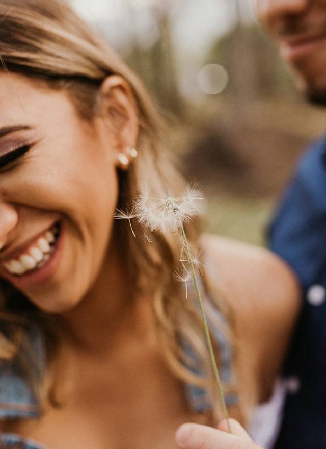 Pré-Wedding de L + M