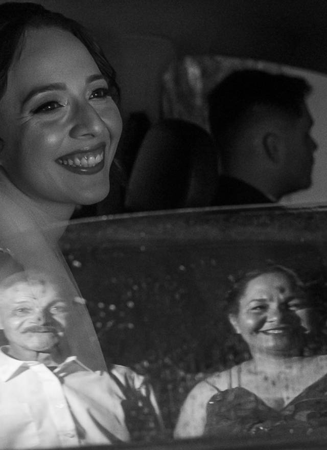 Casamento de Evelin&Lucas