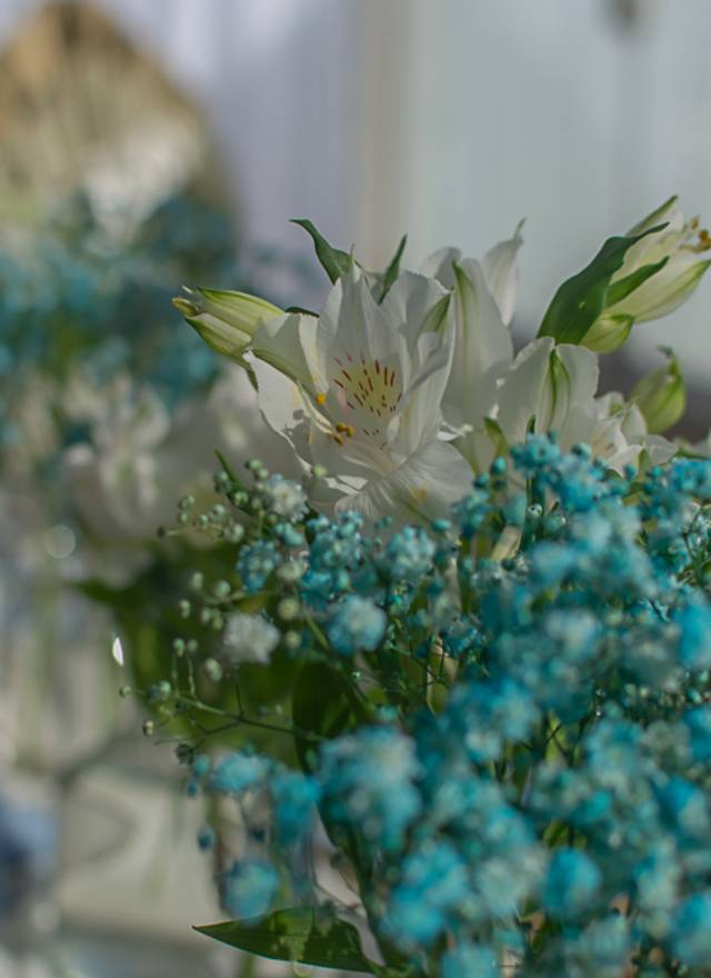 Casamento de Tathiane&Vinicius