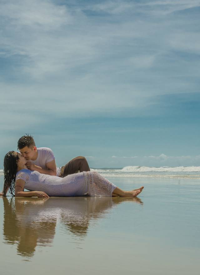  Pre-Wedding de Jessica&Allan 