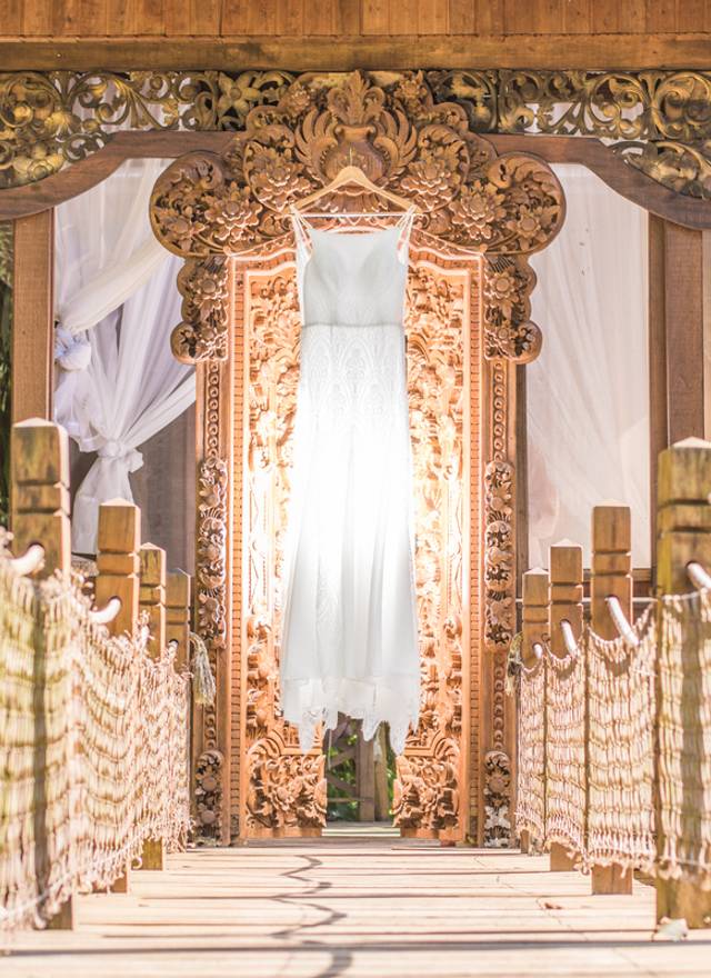 Casamento de Estefânie&Gustavo 