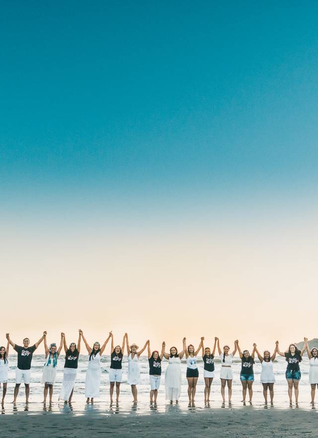 Formaturas de Ensaio Formatura Pedagogia Don Domenico