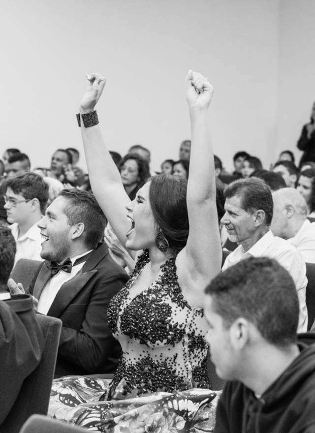 Formaturas de FORMATURA ETEC 2017