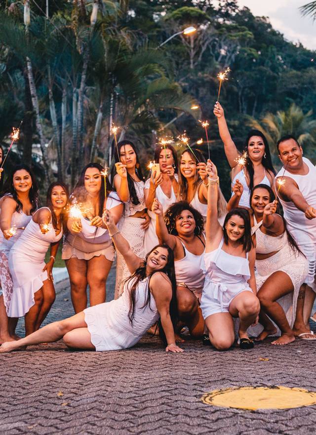 Formaturas de Ensaio Formatura Enfermagem Marques de Olinda