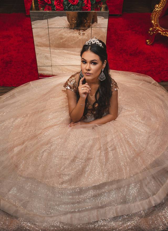 15 Anos de Juliana Vanucchi | Aniversário