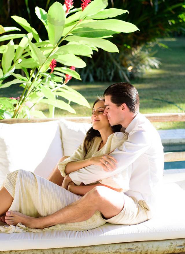 ENSAIO DE CASAL de nicolle e matias