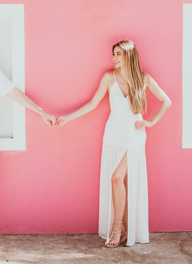 ENSAIO DE CASAL de MATHEUS E MARIANA