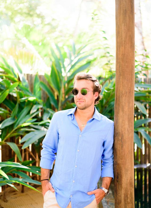 ENSAIO DE CASAL de CARLO E JOSI