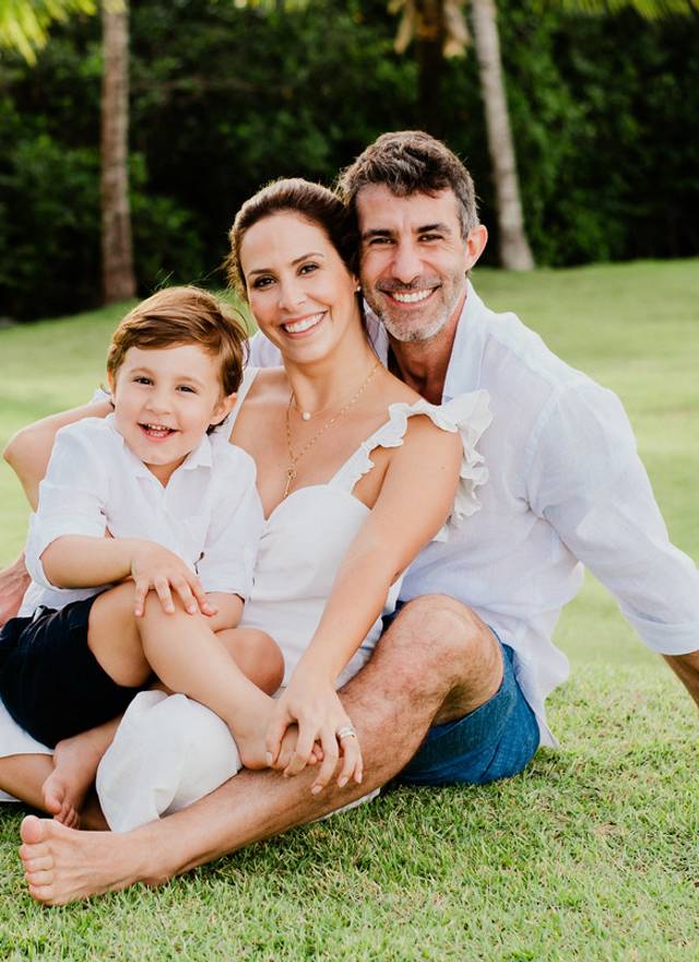 FAMÍLIA de FOTOGRAFO EM TRANCOSO - ENSAIO JULIANA FAMILIA