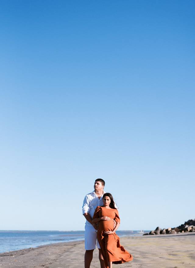 ENSAIO GESTANTE de FOTOGRAFO EM PORTO SEGURO - BA - ENSAIO GESTANTE DANI E EMERSON