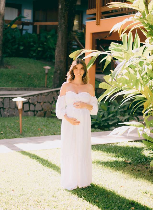 ENSAIO GESTANTE de FOTOGRAGO EM  ARRAIAL D'AJUDA - ENSAIO GESTANTE MARIELA E LUCIANO