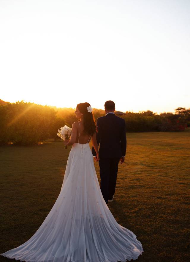 CASAMENTO de CASAMENTO CHEZ BISUTTI TRANCOSO - FABIANA E HENRIQUE