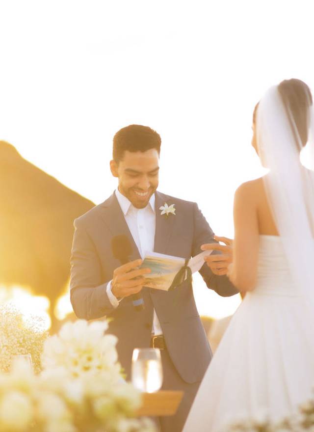 DEPOIMENTOS de CASAMENTO RENAN E RENATA