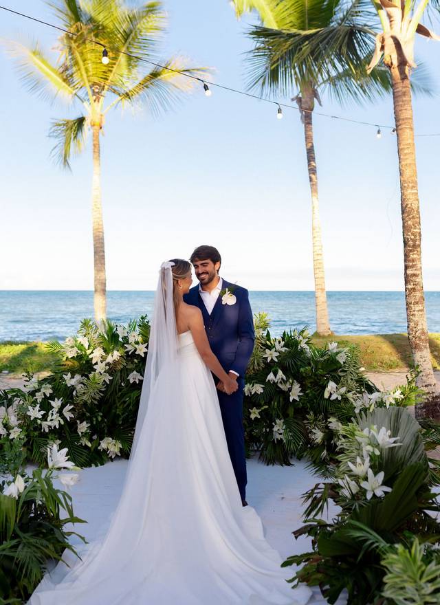 CASAMENTO de Casamento Fernanda e Augusto