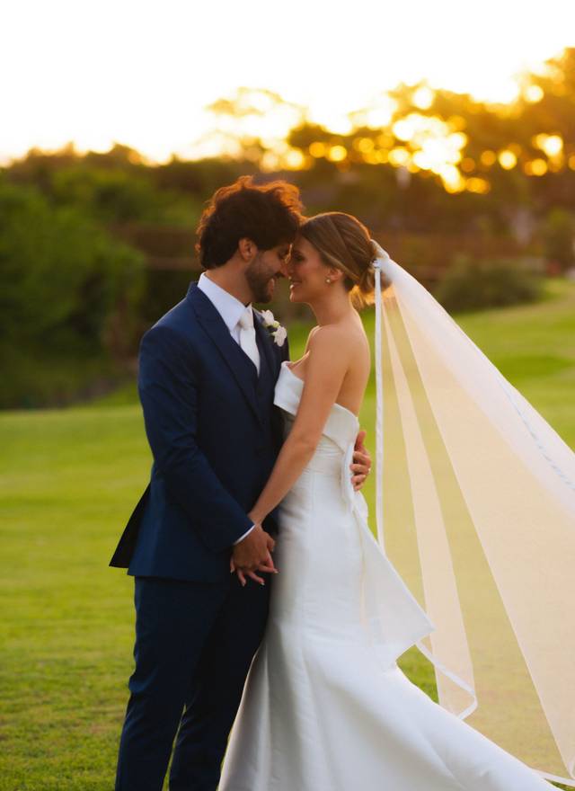 CASAMENTO de CASAMENTO CHEZ BISUTTI TRANCOSO - THAÍS E FELIPE