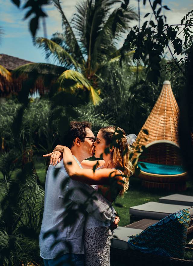 CASAMENTO de BEACH DAY | CASAMENTO NA PRAIA | VIVI + ROGÉRIO | CAMPO BAHIA RESORT | SANTO ANDRÉ - BA