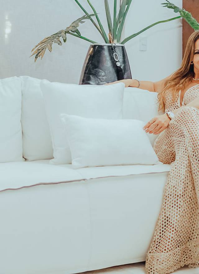 FAMÍLIA de Festa de Aniversário Mariza Carletto | Fotografo em Arraial D'Ajuda - BA