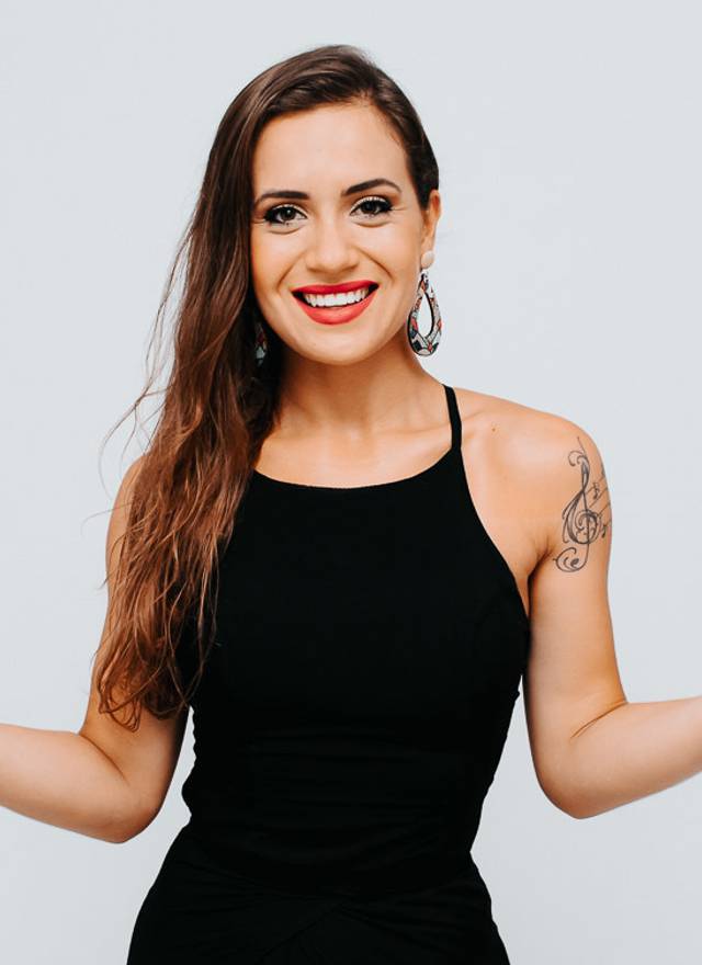 RETRATO de RETRATO CORPORATIVO FEMININO | PORTO SEGURO -BA