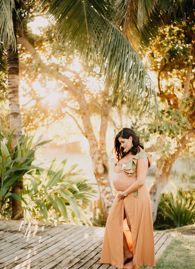 ENSAIO GESTANTE de ENSAIO GESTANTE  | ITAPOROROCA VILLA | FÁVIA E DANIEL | FOTOGRAFO EM TRANCOSO