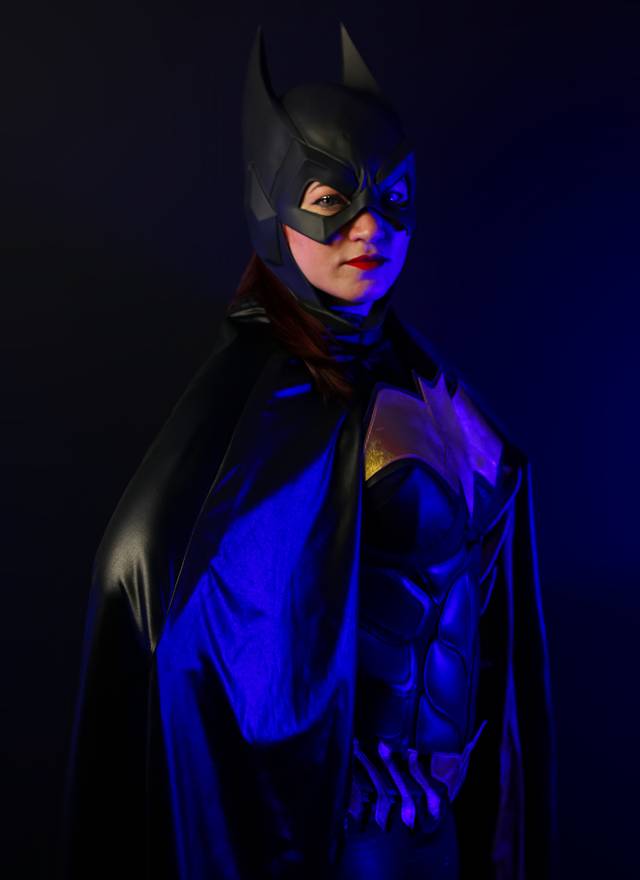 Ensaio Temático de Ana Gabriela | Ensaio Fotográfico