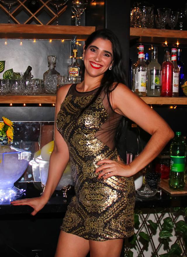 Aniversário de Pryscilla Monteiro | Aniversário