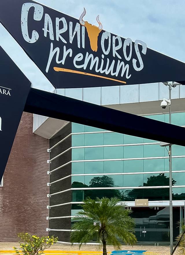 Eventos de Carnívoros Premium 2022 - Chefs Ruy e Bruno