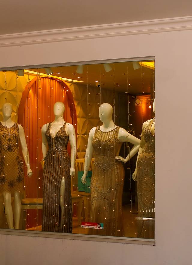 Ensaio Publicitário de Loja Lemilla | Ensaio Publicitário