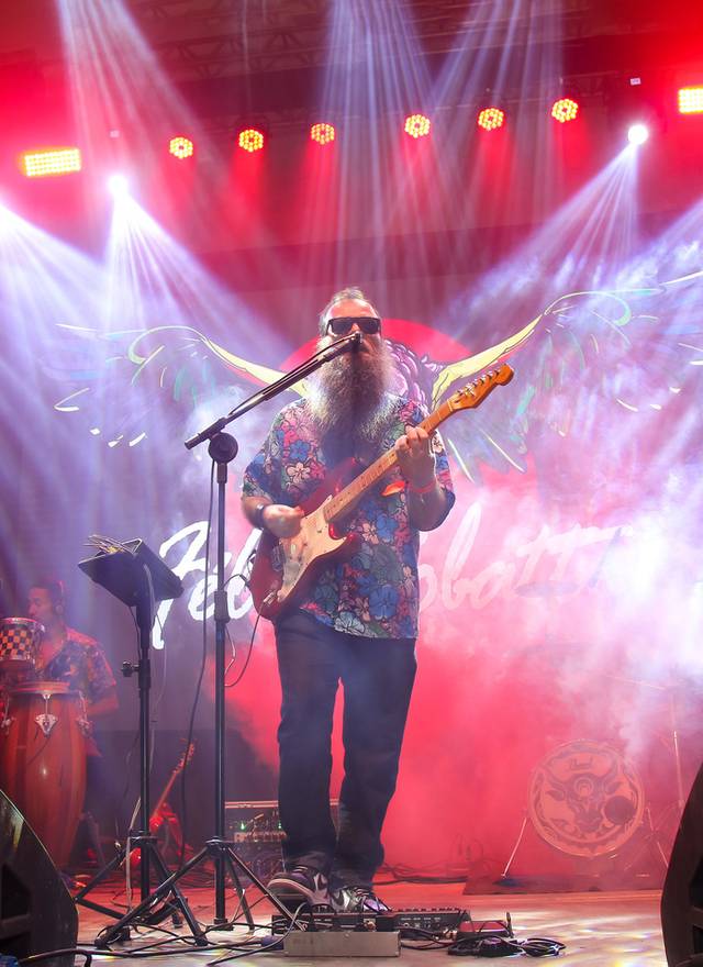 Eventos de Félix Robatto | Evento