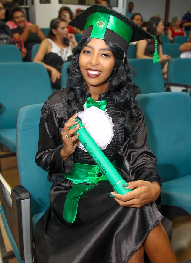 Eventos de Marina Souza | Formatura