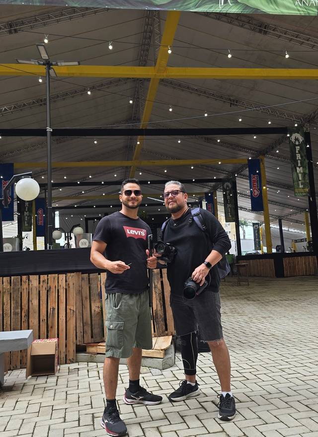 Eventos de Frimil Festival 2024 | Edição Metrópole