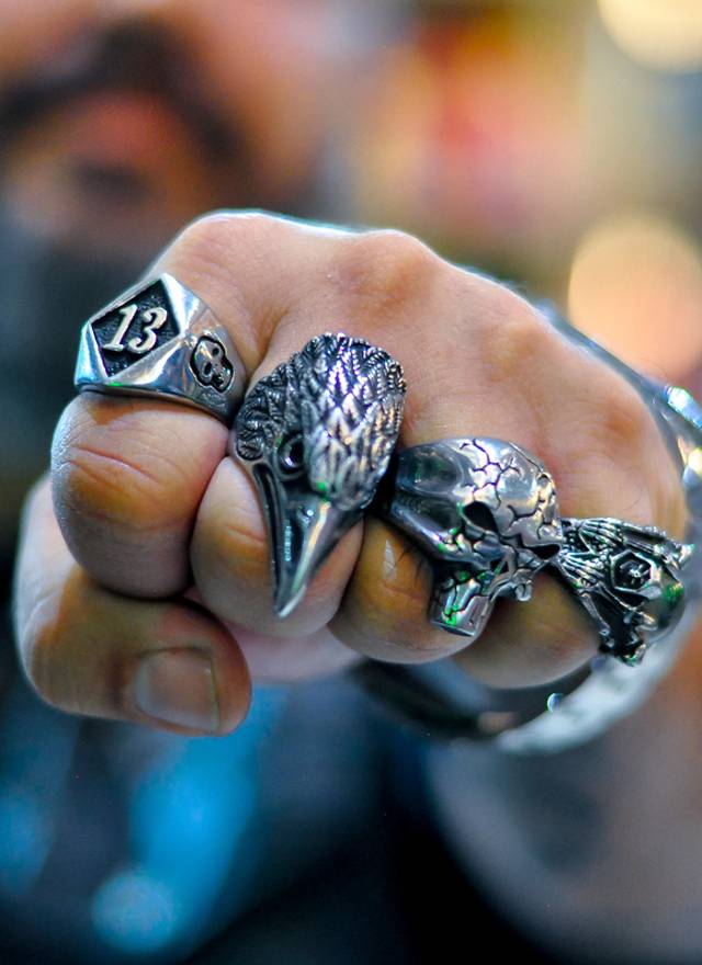 Eventos de Encontro do Moto Clube Abutre's | Evento Biker