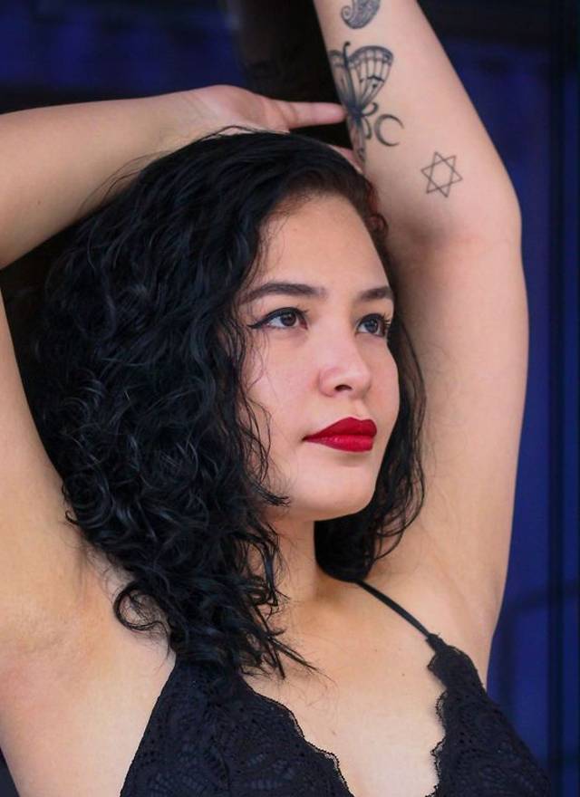 Ensaio Urbano de Mayra Roberta | Ensaio Fotográfico