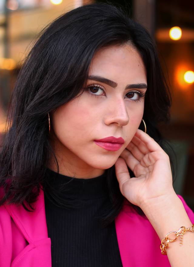 Ensaio Urbano de Ana Lopes | Ensaio Fotográfico